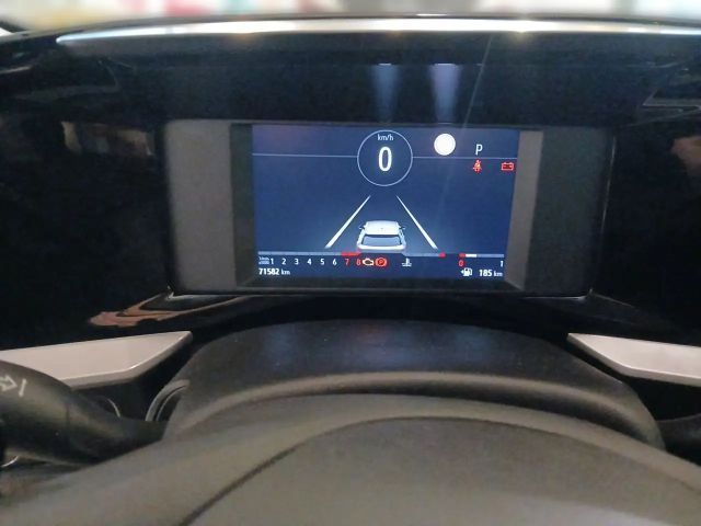 Opel Mokka Elegance Turbo