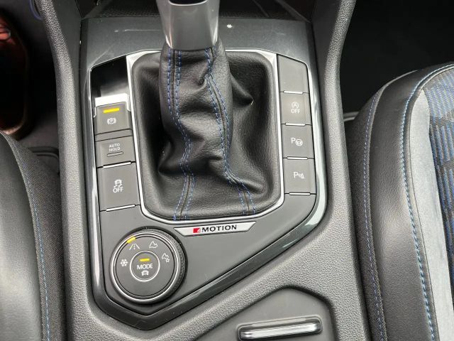 Volkswagen Tiguan 2.0 TSI 4Motion DSG