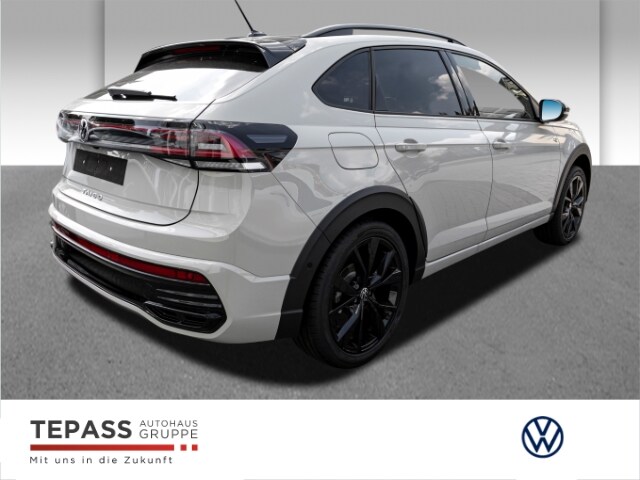 Volkswagen Taigo 1.0 TSI R-Line