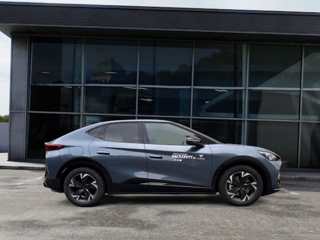 Cupra Tavascan 4Drive Adrenaline VZ