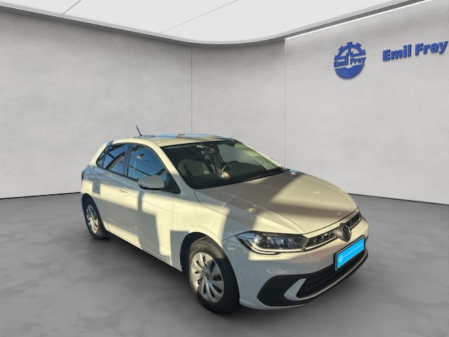 Volkswagen Polo 1.0 TSI DSG Life