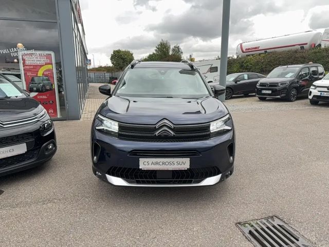 Citroën C5 Aircross Hybrid Pack Shine