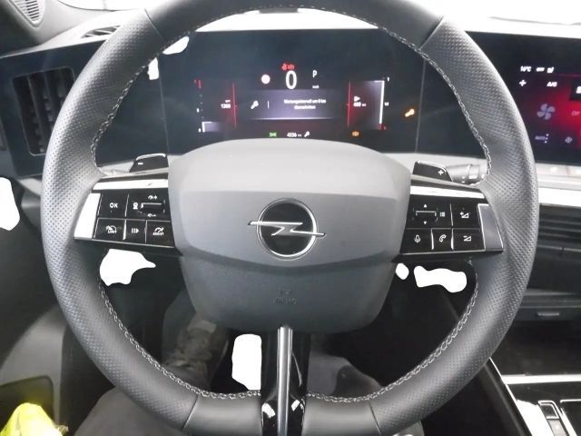 Opel Astra GS-Line Grand Sport