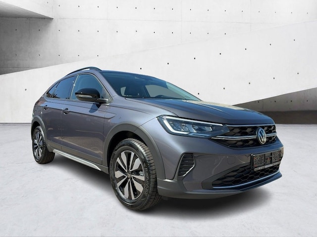 Volkswagen Taigo 1.0 TSI DSG