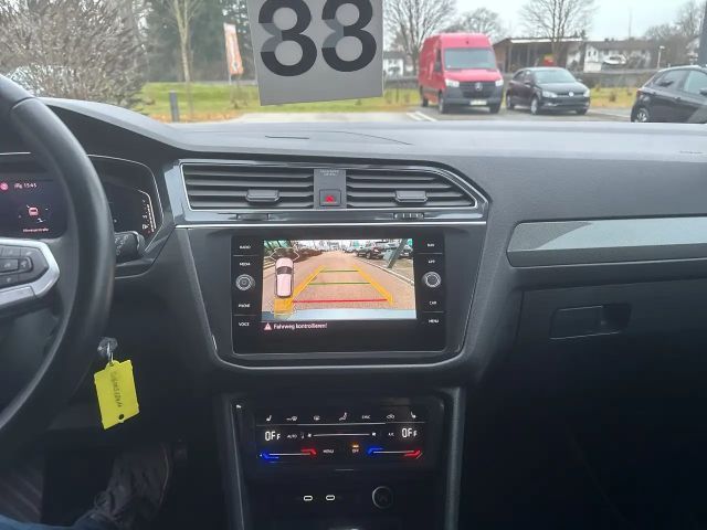 Volkswagen Tiguan Allspace DSG Life