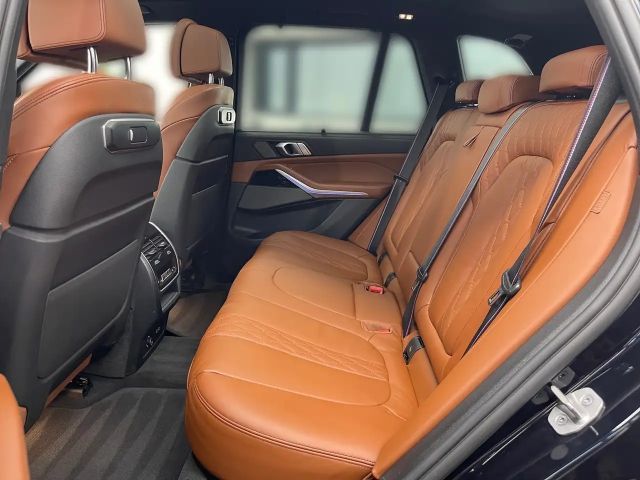BMW X5 M-Sport M60i xDrive