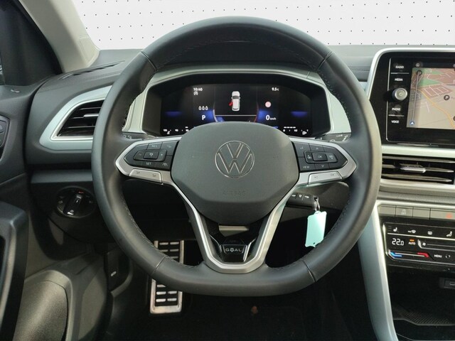 Volkswagen T-Roc 2.0 TDI DSG