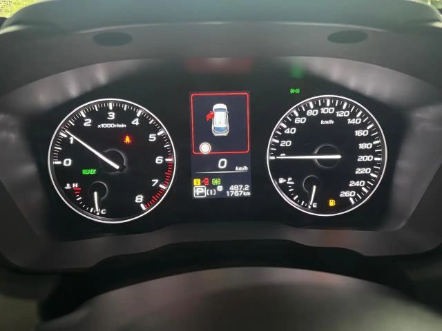 Subaru Crosstrek Premium