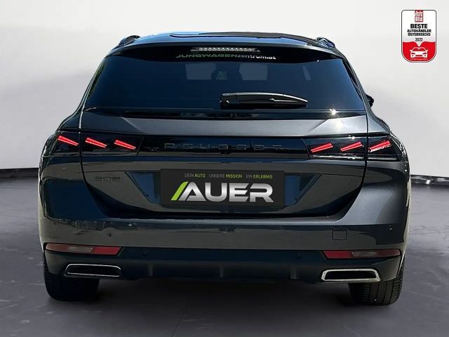 Peugeot 508 Allure Pack BlueHDi SW