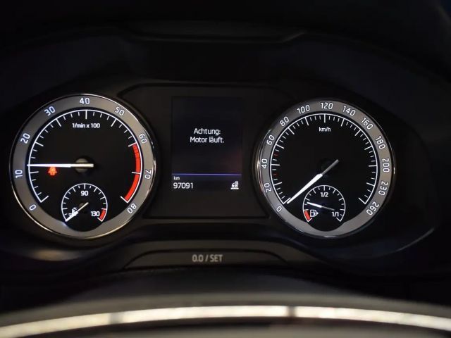 Skoda Karoq 4x4 Sportline