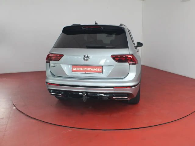 Volkswagen Tiguan Allspace DSG R-Line Style