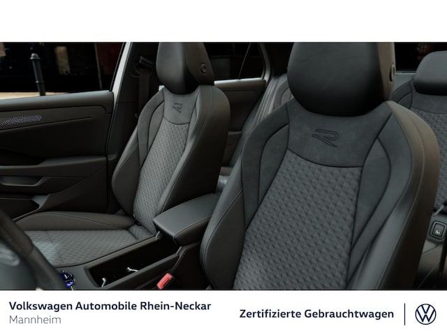 Volkswagen T-Roc 1.5 eTSI R-Line