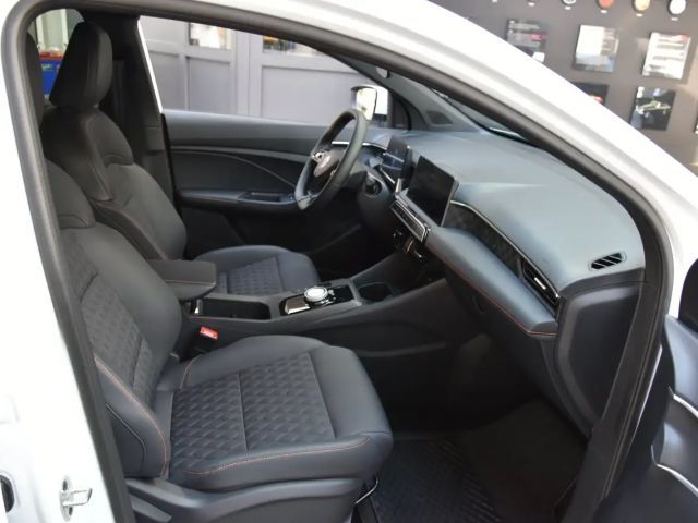 MG MG3 Hybrid+ Luxury