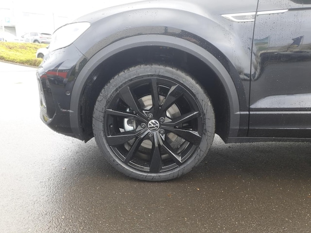 Volkswagen T-Roc 4Motion DSG