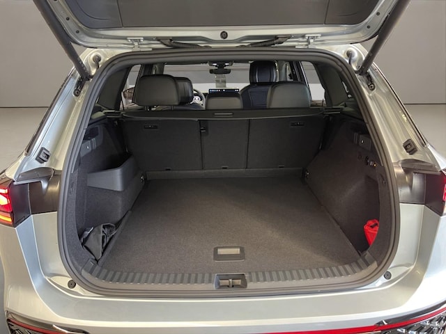 Volkswagen Tayron 2.0 TSI 4Motion