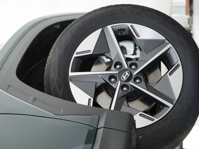 Hyundai Tucson 2WD T-GDi