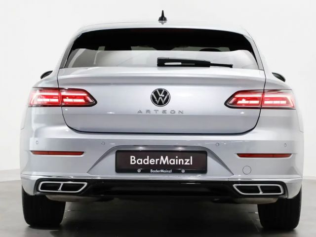 Volkswagen Arteon 2.0 TSI DSG R-Line