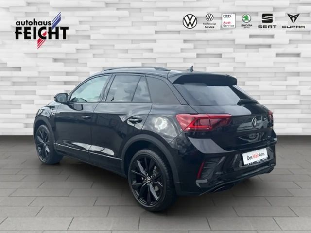 Volkswagen T-Roc 2.0 TSI 4Motion R-Line