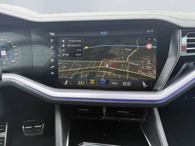 Volkswagen Touareg 3.0 V6 TDI 3.0 V6 TSI R-Line