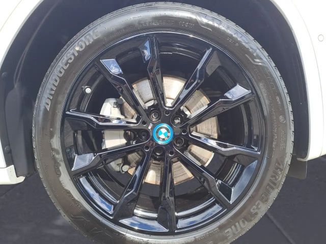 BMW X3 M-Sport xDrive30e