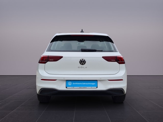 Volkswagen Golf 1.5 TSI Life