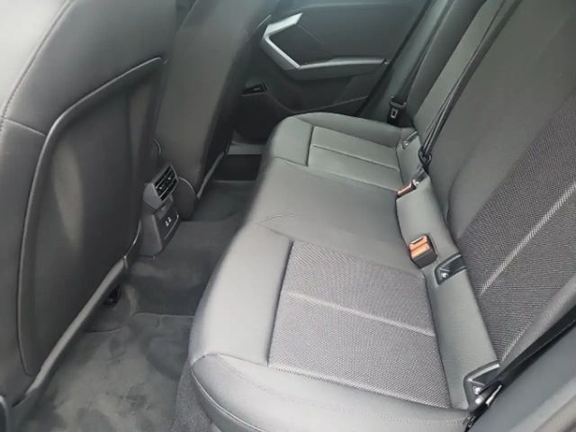 Audi A3 35 TFSI Sedan Sportback