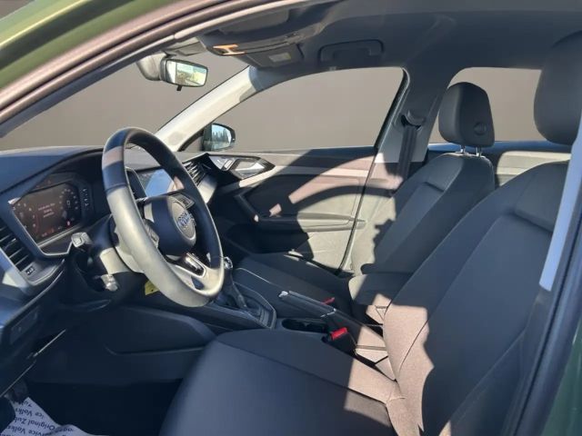 Audi A1 30 TFSI S-Tronic Sportback