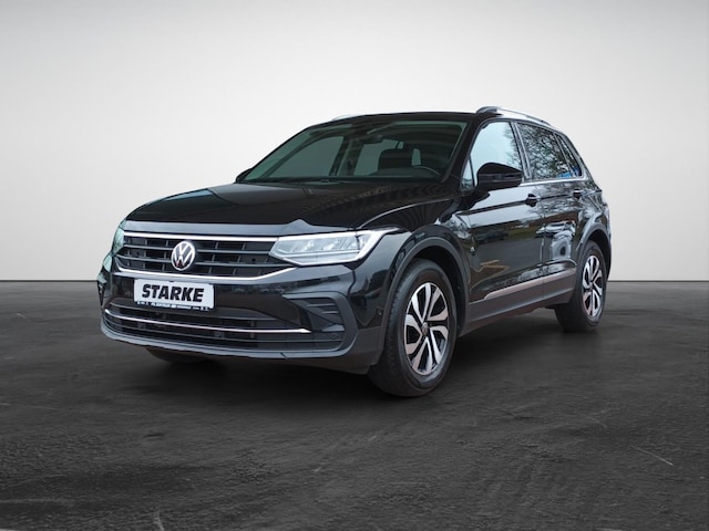 Volkswagen Tiguan 1.5 TSI Life