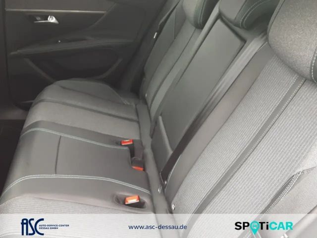 Peugeot 3008 Allure Pack Hybrid