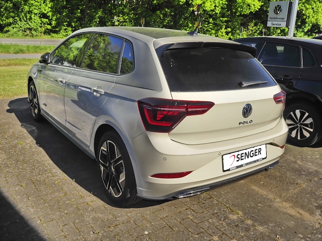 Volkswagen Polo R-Line