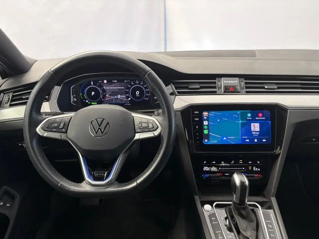 Volkswagen Passat GTE Variant eHybrid