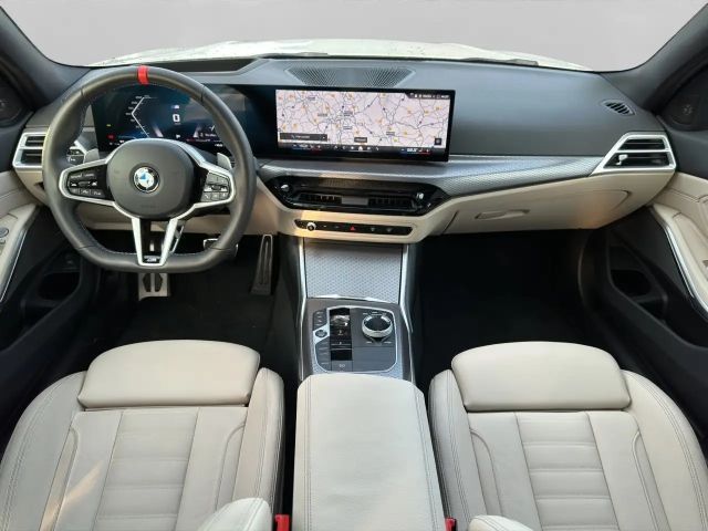 BMW 340 M-Sport Sedan xDrive