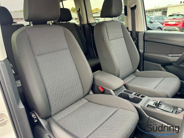 Volkswagen Caddy DSG eHybrid