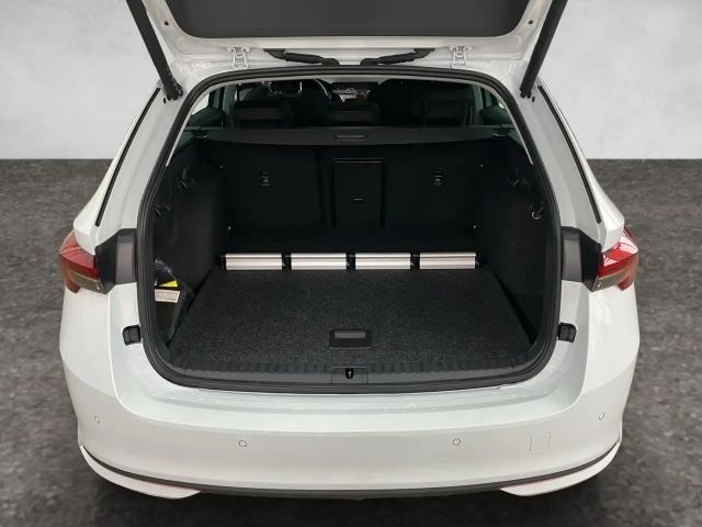 Skoda Octavia Selection