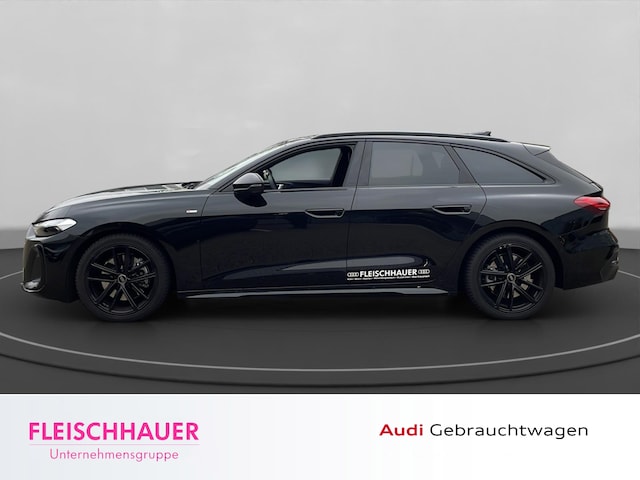 Audi A5 Avant Quattro S-Tronic