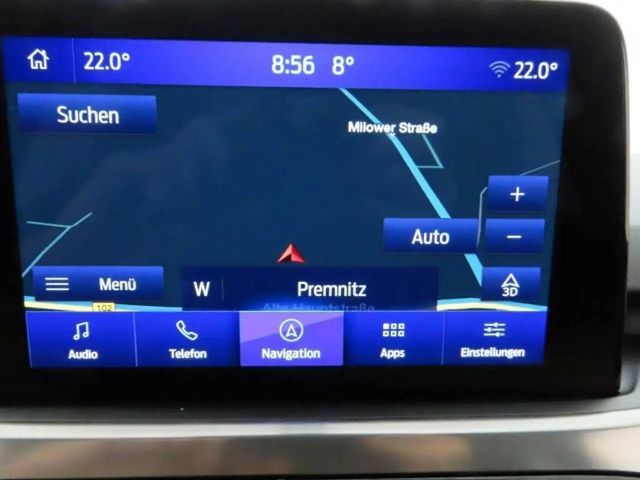 Ford Kuga 4x4 AWD Titanium X