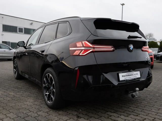 BMW X3 M-Sport xDrive