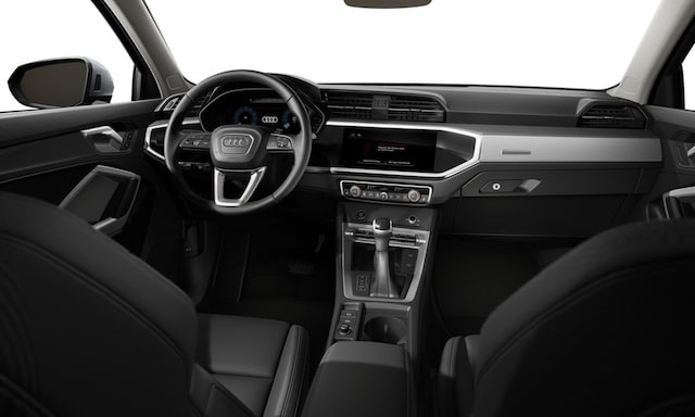 Audi Q3 35 TFSI S-Tronic