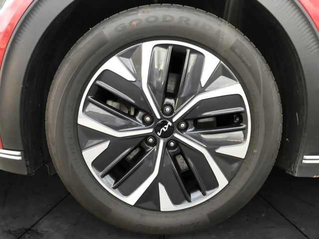 Kia EV6 58.3 kWh Achterwielaandrijving