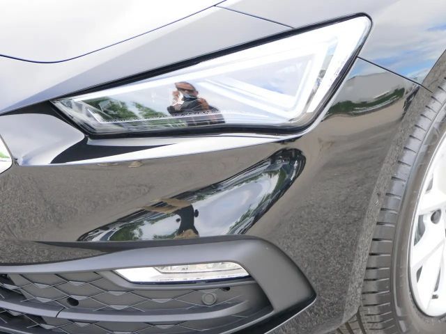 Seat Leon 1.5 TSI Style