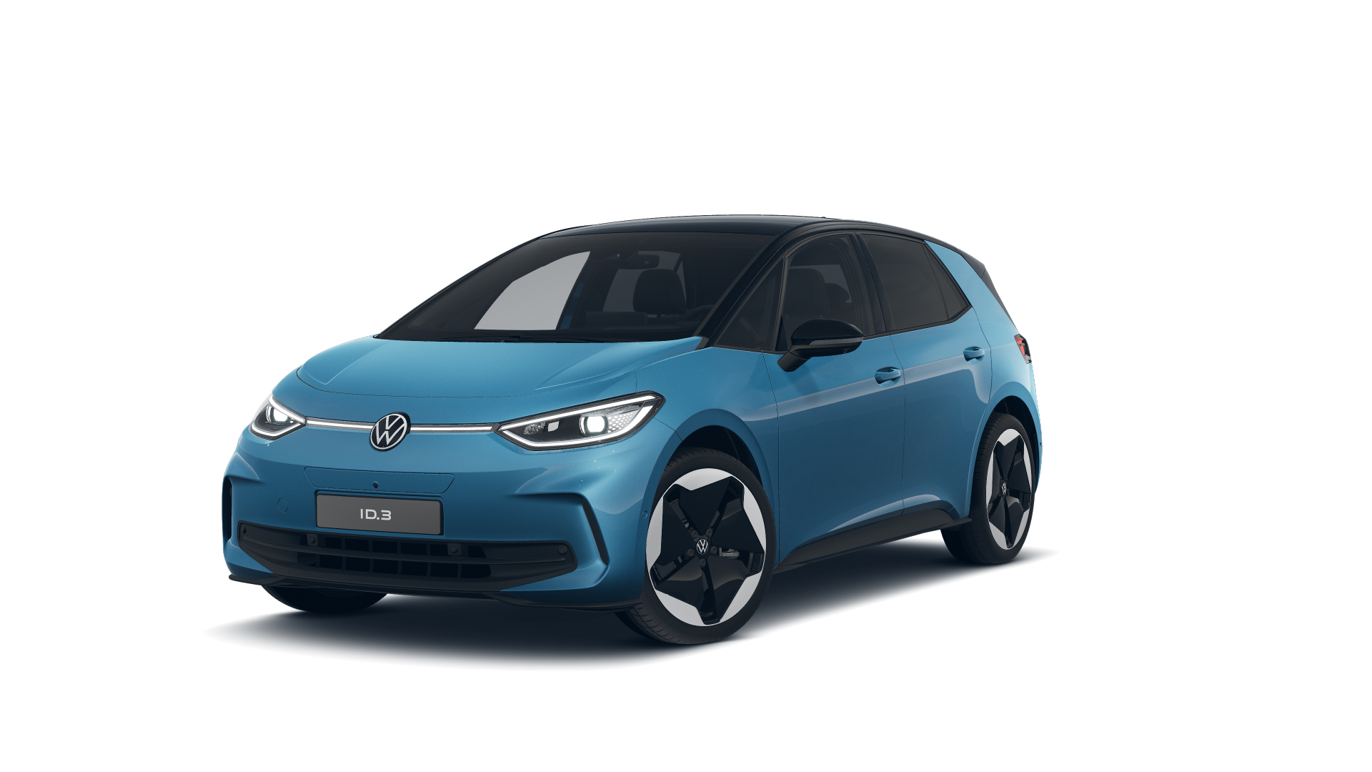 Volkswagen ID.3 IQ.Drive Performance Pro