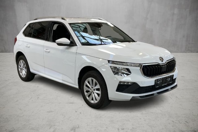 Skoda Kamiq 1.0 TSI