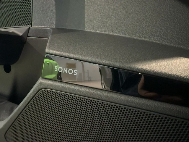 Audi A3 30 TFSI S-Line S-Tronic Sportback