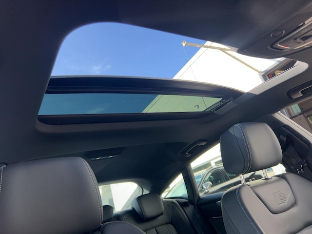 Audi A7 50 TDI Quattro Sportback