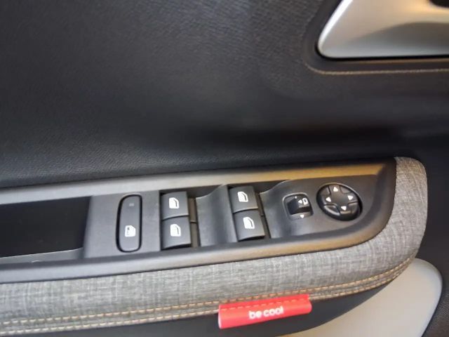 Citroën C3 Aircross Plus