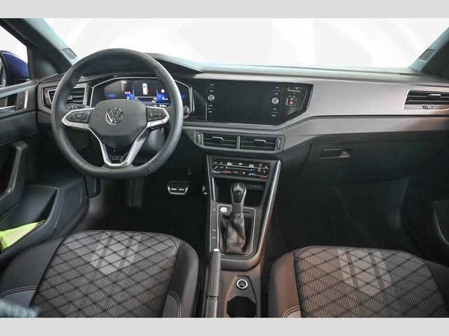 Volkswagen Polo DSG R-Line