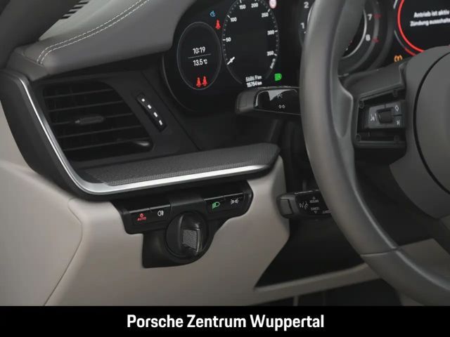 Porsche 992 Cabrio Turbo