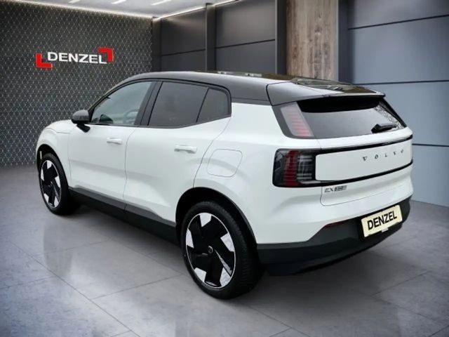 Volvo EX30 Extended range Plus Single motor