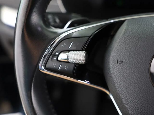 Skoda Octavia Style Style