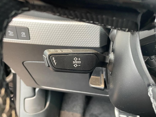 Audi A1 40 TFSI S-Line S-Tronic Sportback